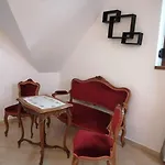 Kuria Nyaralo Vakantiehuis *