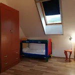 Kuria Nyaralo Vakantiehuis Badacsonytomaj