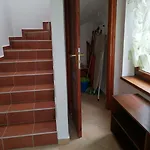 Vakantiehuis Kuria Nyaralo