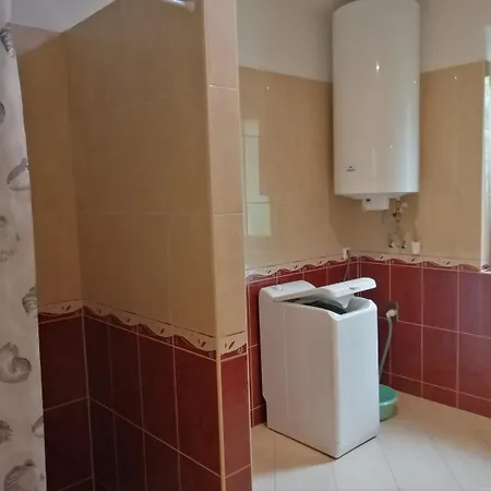 Casa de Férias Kuria Nyaralo