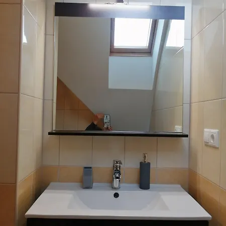 Kuria Nyaralo Casa de Férias Badacsonytomaj