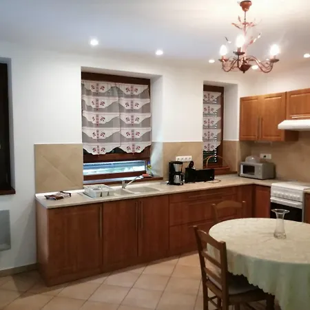 Casa de Férias Kuria Nyaralo