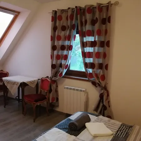 Casa de Férias Kuria Nyaralo *