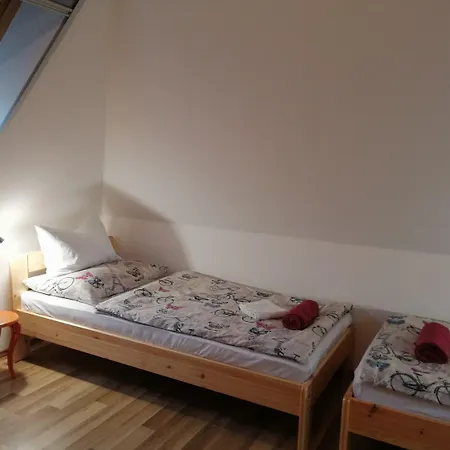Feriehus Kuria Nyaralo