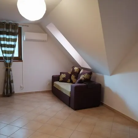 Casa de Férias Kuria Nyaralo