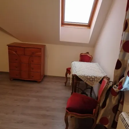 Casa de Férias Kuria Nyaralo