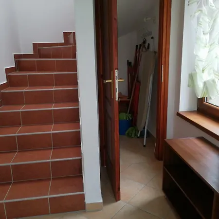 Casa de Férias Kuria Nyaralo