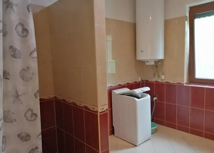 Prázdninový dům Kuria Nyaralo