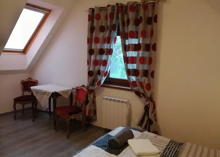 Prázdninový dům Kuria Nyaralo *