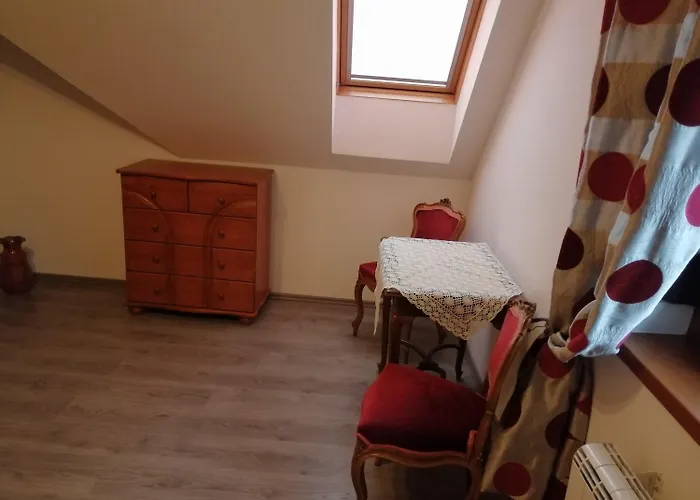 Prázdninový dům Kuria Nyaralo