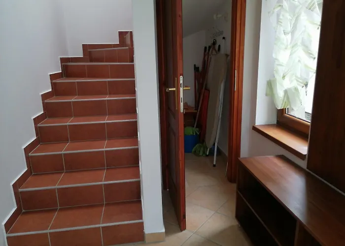 Prázdninový dům Kuria Nyaralo